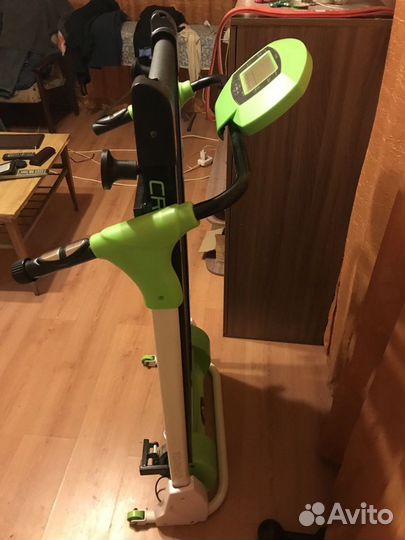 Прокат беговая дорожка аренда Torneo T-108 cross