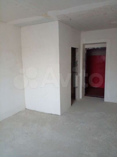 Квартира-студия, 18,7 м², 5/5 эт.