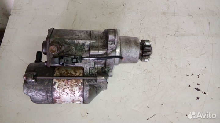 Тойота карина стартер 2.0