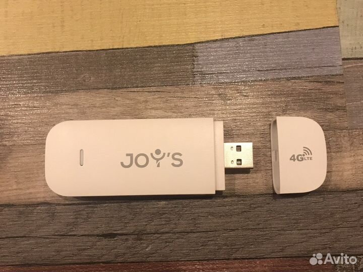 Usb модем joy’s 4g LTE