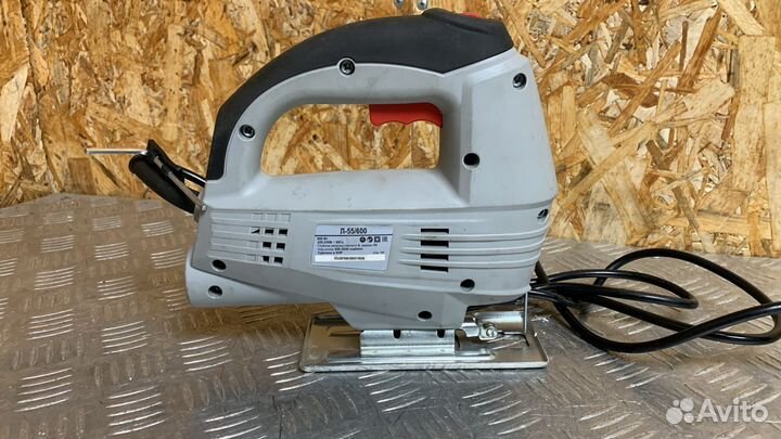 Лобзик Ресанта Л-55/600 75/9/1