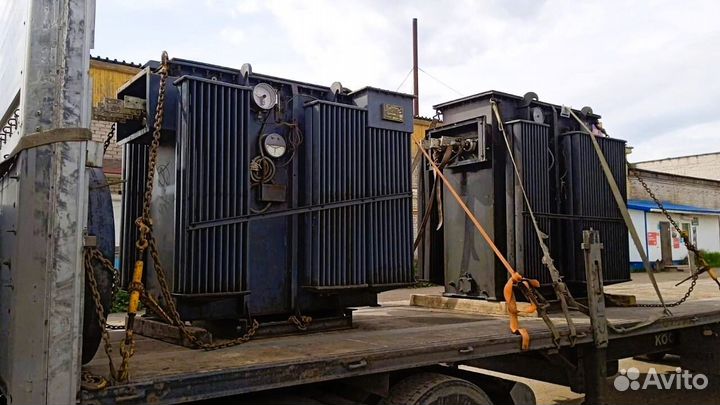 Трансформаторы ктпт