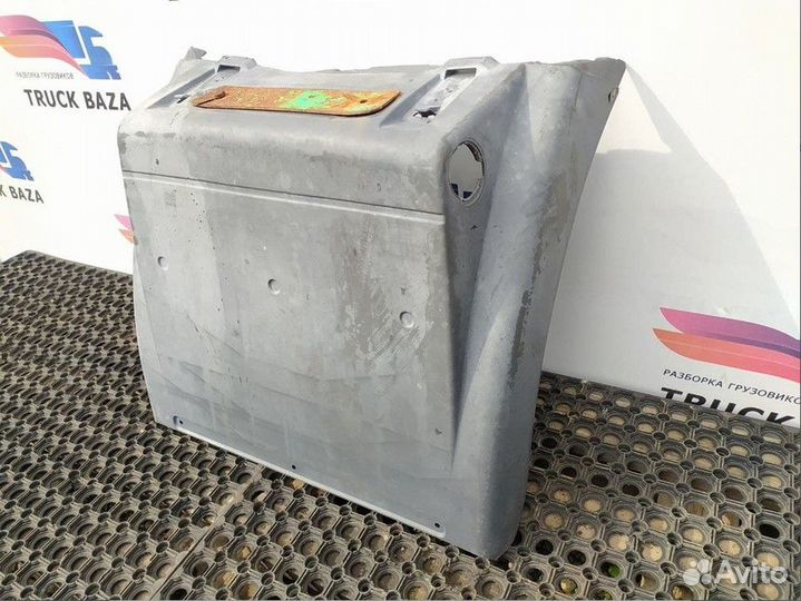 Крыло заднее Man TGA, Man TGM, Man TGS, Man TGX