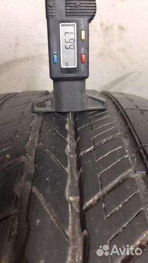 Hankook Dynapro HP RA23 235/55 R17