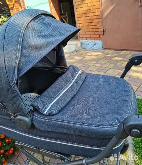 Коляска inglesina