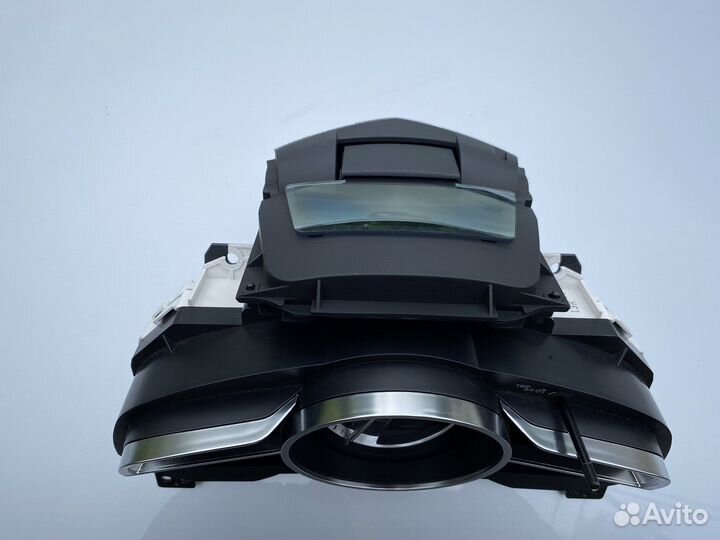 Щиток приборов mazda 3 bm