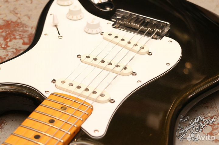 Fender American Ultra Stratocaster