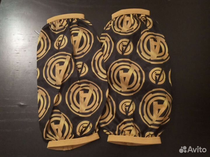 Нарукавники для творчества