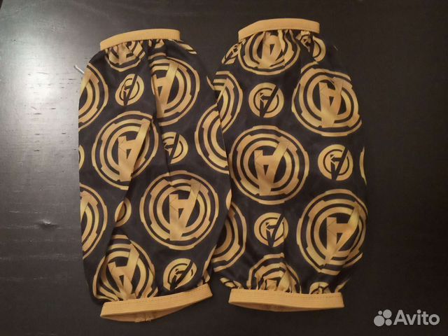 Нарукавники для творчества