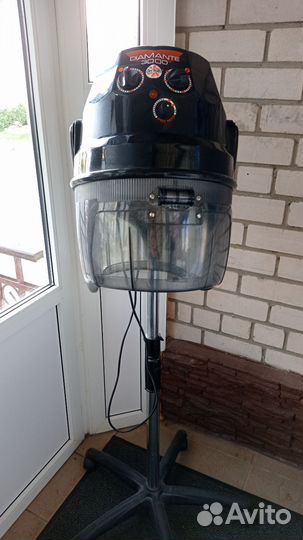 Парикмахерский сушуар