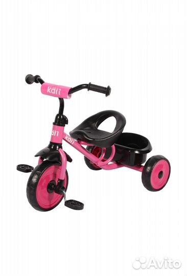 Велосипед 3-х колëсный