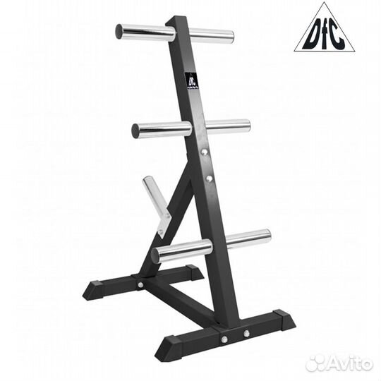 Стойка DFC для хранения дисков диаметром 50 мм RA0