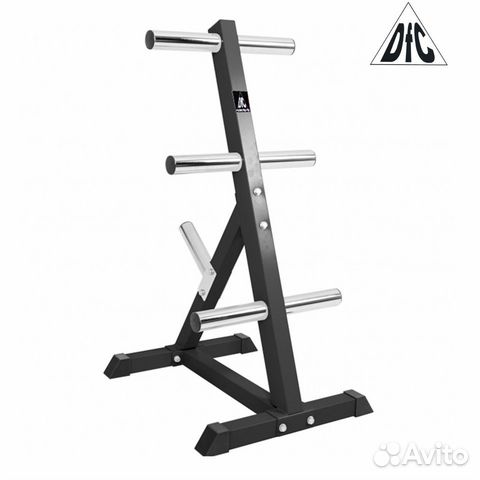 Стойка DFC для хранения дисков диаметром 50 мм RA0