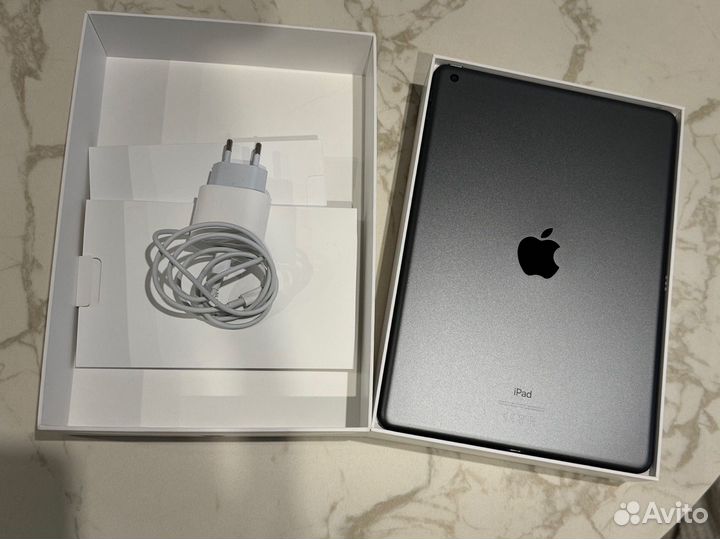 iPad 8 поколения 32gb 10.2