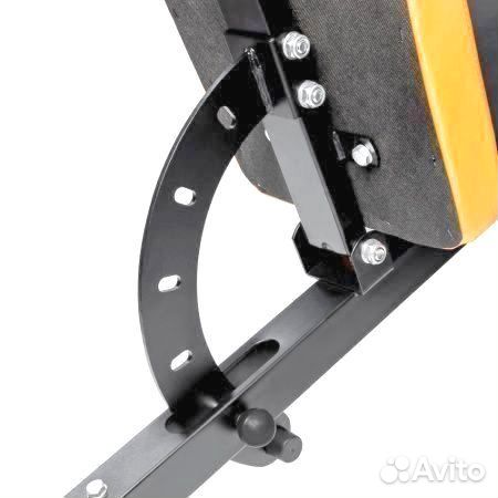 Скамья универсальная Alpin Bench G-10