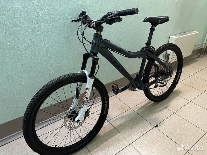Велосипед jamis 26