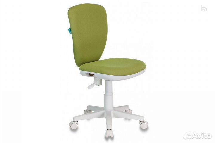 Кресло компьютерное детское Бюрократ KD-W10/26-32