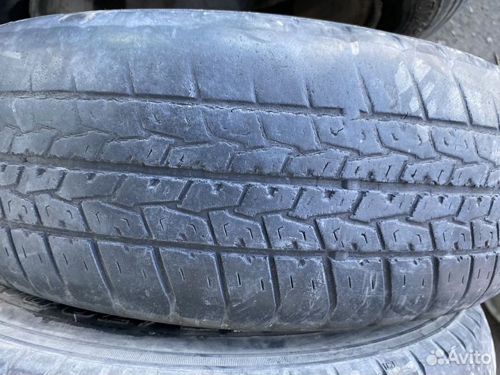 КАМА Кама-205 175/70 R13