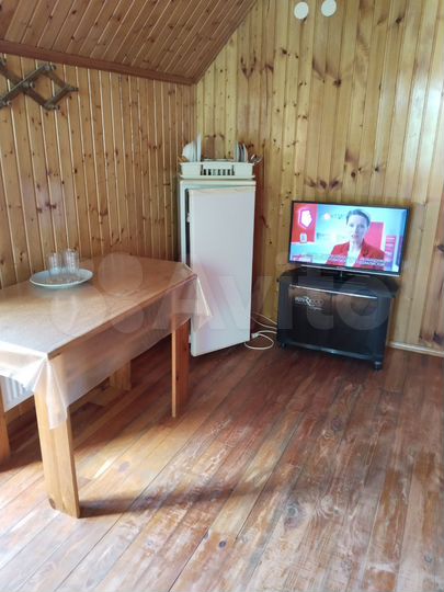 Комната 26 м² в 1-к., 3/3 эт.