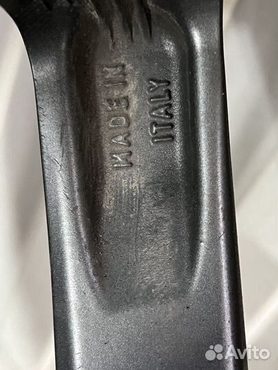 Зимние колеса Pirelli на дисках MAK в сборе R21