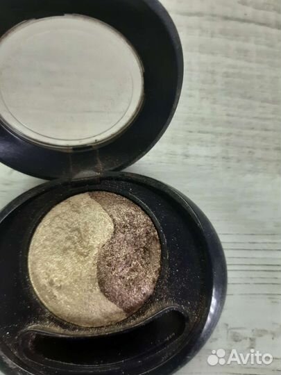 Тени для век Pupa