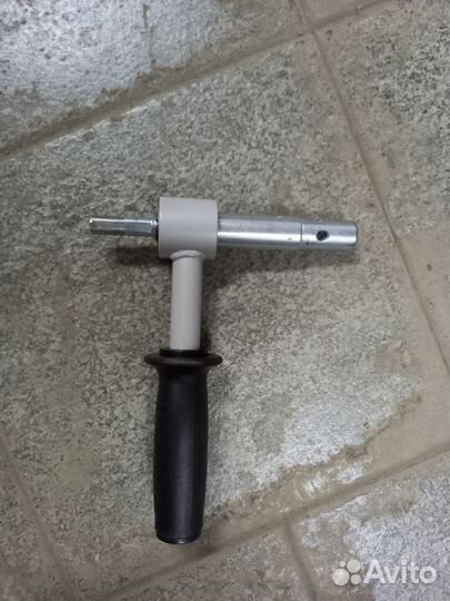 Адаптер Электрошторм