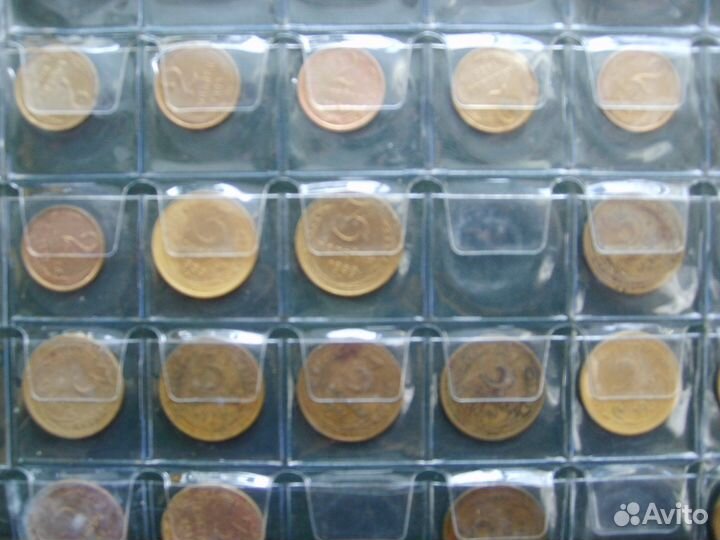 Советская погодовка от1921п1991г