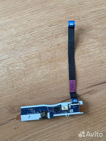 NS-C121 Rev:1.0 Lenovo S145-14IWL, S145-14IGM, S14