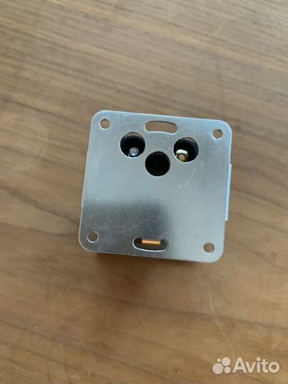 Furutech FT-SDS G розетка евро