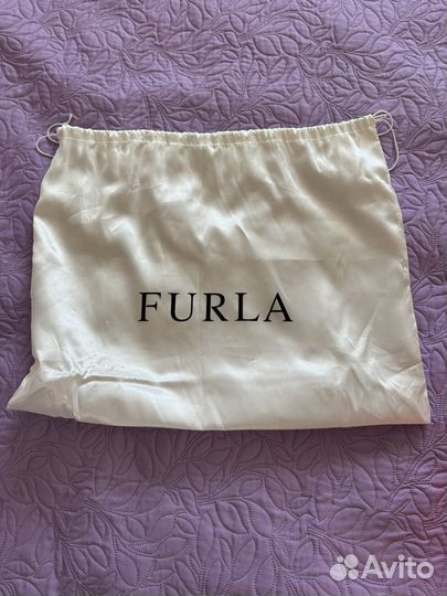 Сумка Furla candy bag