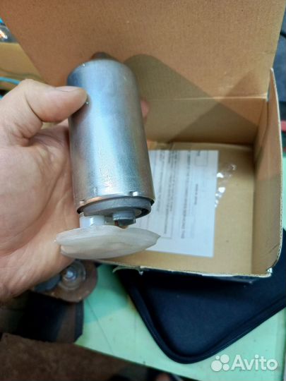 Топливный насос Kyosan