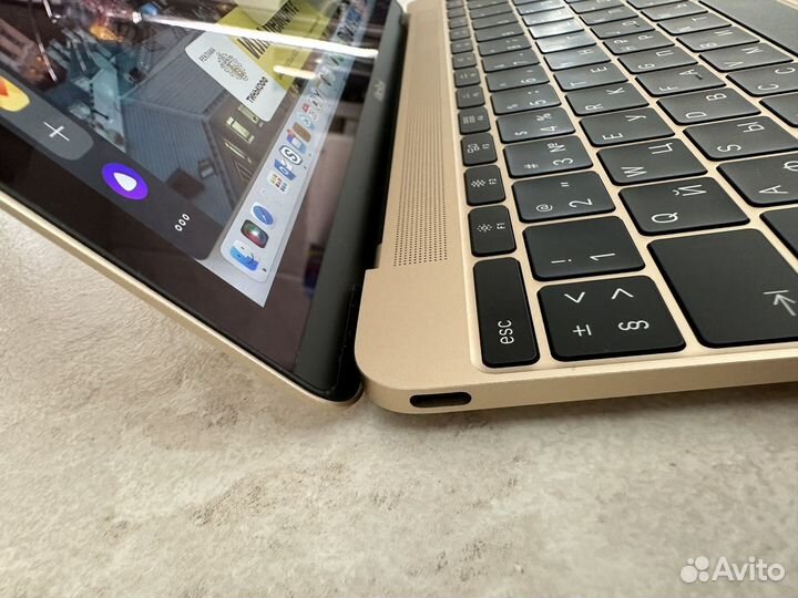 Apple MacBook Air 12