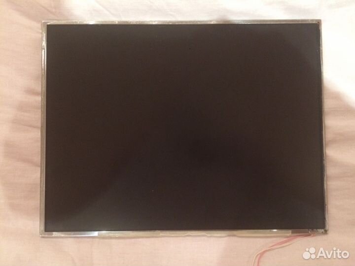 Матрица на ноутбук