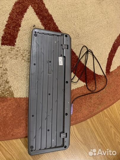 Клавиатура