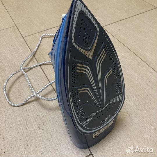 Утюг Delta DL-865