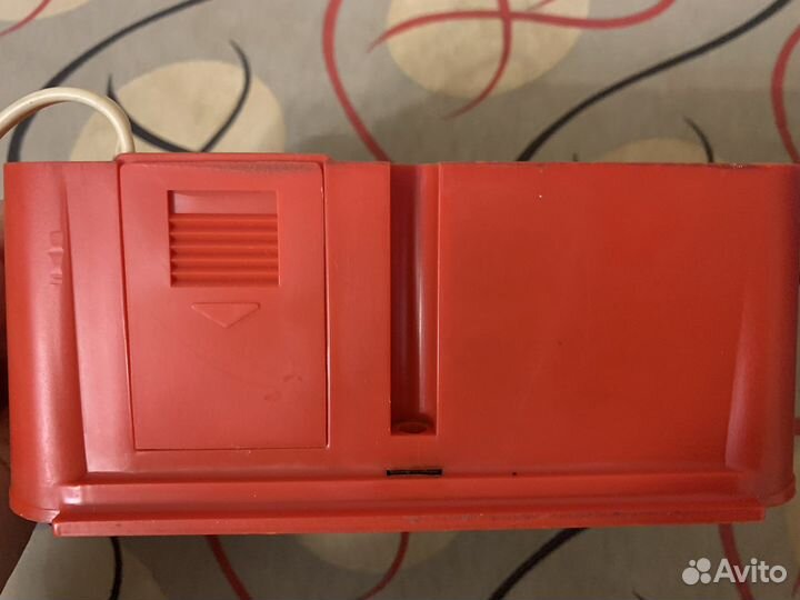 Часы Электроника 2-06