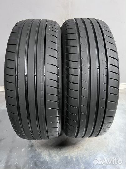 Goodyear Eagle F1 Asymmetric 5 225/55 R17