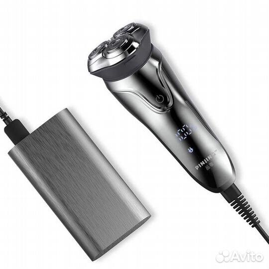 Электробритва Xiaomi soocas pinjing ES3