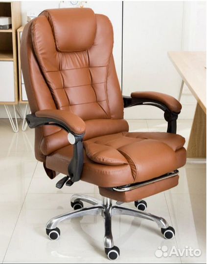 Офисное кресло новое