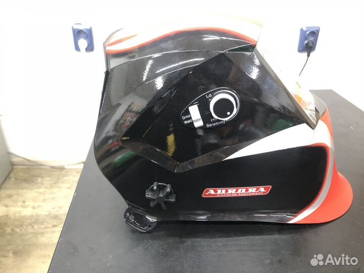 Профессиональные сварочные маски- хамелионы