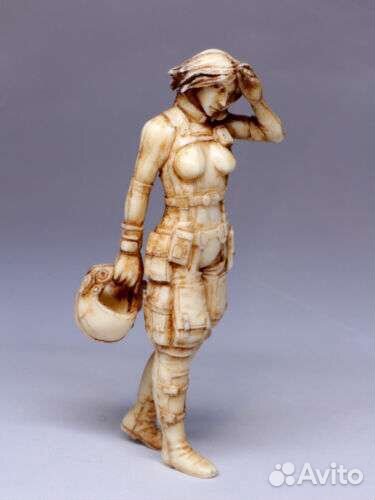 Модели вселенной maschinen krieger 1/20