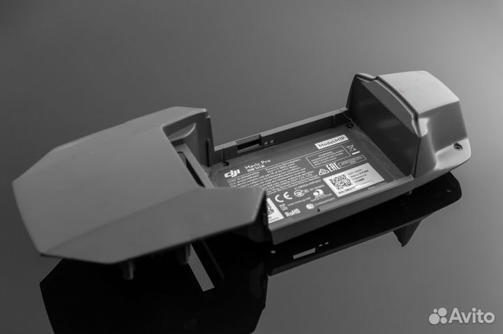Запчасти DJI Maviс Pro шлейф корпус подвес ножка