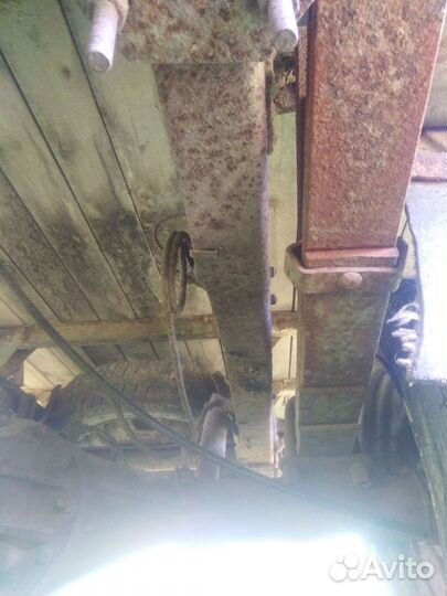 ГАЗ ГАЗель 3302 2.4 МТ, 1998, битый, 38 000 км