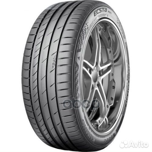 Kumho Ecsta PS71 225/35 R18
