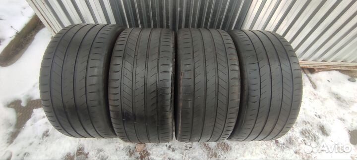 Michelin Latitude Sport 3 295/35 R21 103Y