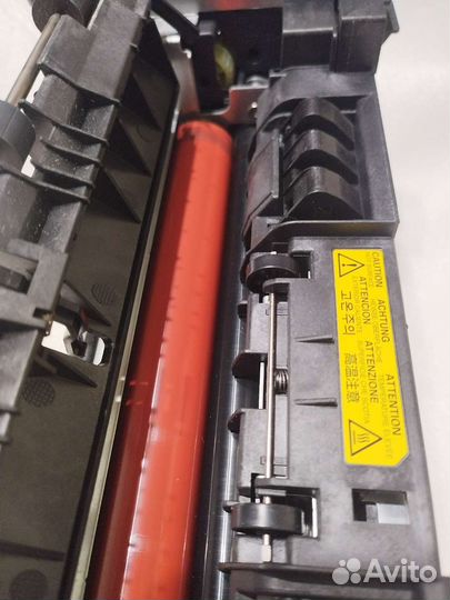 Fk-1150 под восстановление