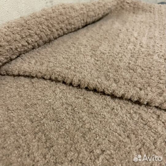 Детский плед