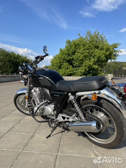 Honda CB1100EX