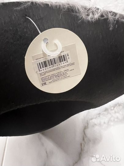 Шляпа карнавальная