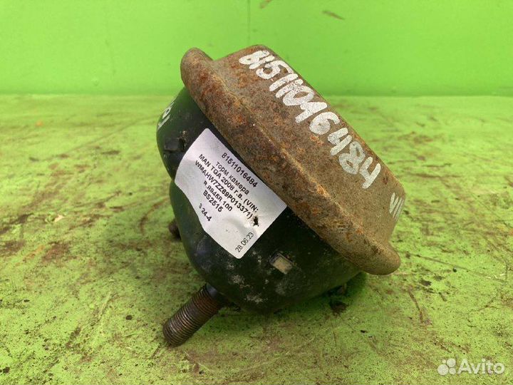 Торм камера MAN TGA